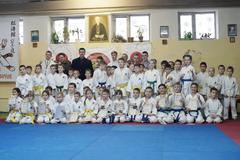  "Дерзкий новичок"  30 декабря 2017г. 